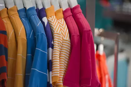 ゴルフ,雨の日,着替え