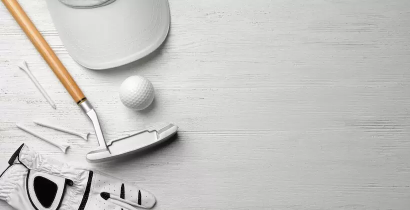 ゴルフの始め方