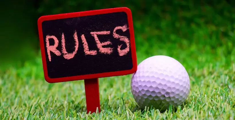 ゴルフの始め方