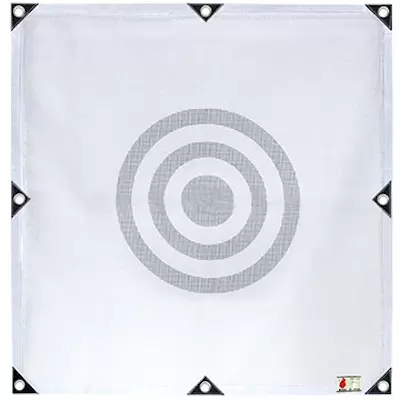 ライト M-78 的 消音メッシュ 180×180cm