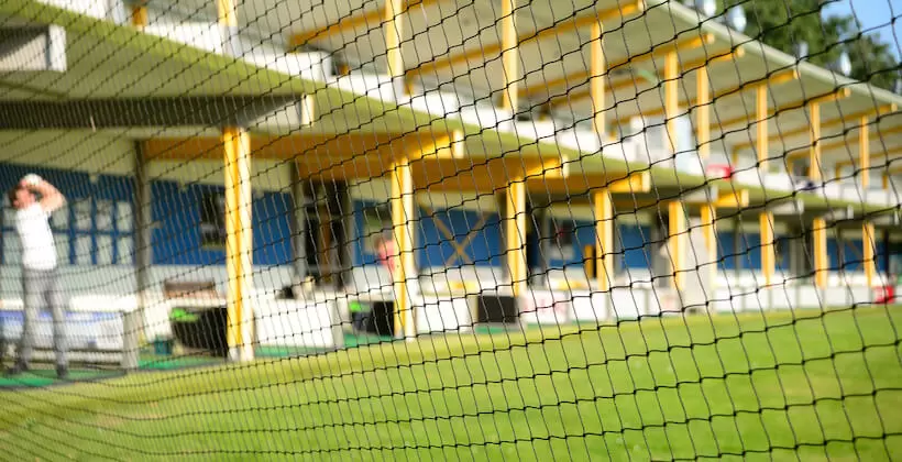 ゴルフ練習用ネット