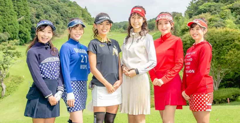 坪井ミサトさん、なみきさん登場！？BS12「ゴルフ女子 ヒロインバトル」10月3日（日）ひる1時30分より放送開始