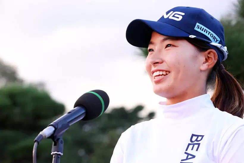 「いまどきツアーをデータ斬り！」国内外のゴルフツアーをあらゆるデータで一刀両断 Vol.101