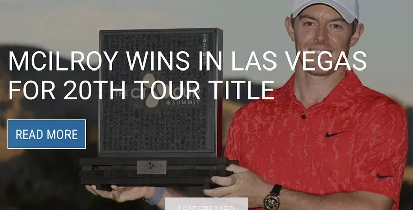 「いまどきツアーをデータ斬り！」国内外のゴルフツアーをあらゆるデータで一刀両断 Vol.103