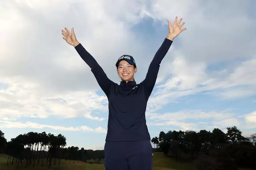 「いまどきツアーをデータ斬り！」国内外のゴルフツアーをあらゆるデータで一刀両断 Vol.104