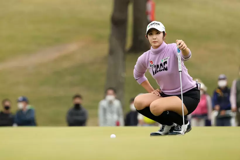 「いまどきツアーをデータ斬り！」国内外のゴルフツアーをあらゆるデータで一刀両断 Vol.104