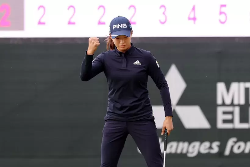 「いまどきツアーをデータ斬り！」国内外のゴルフツアーをあらゆるデータで一刀両断 Vol.104