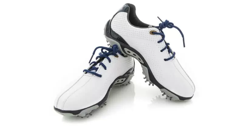 ゴルフシューズ