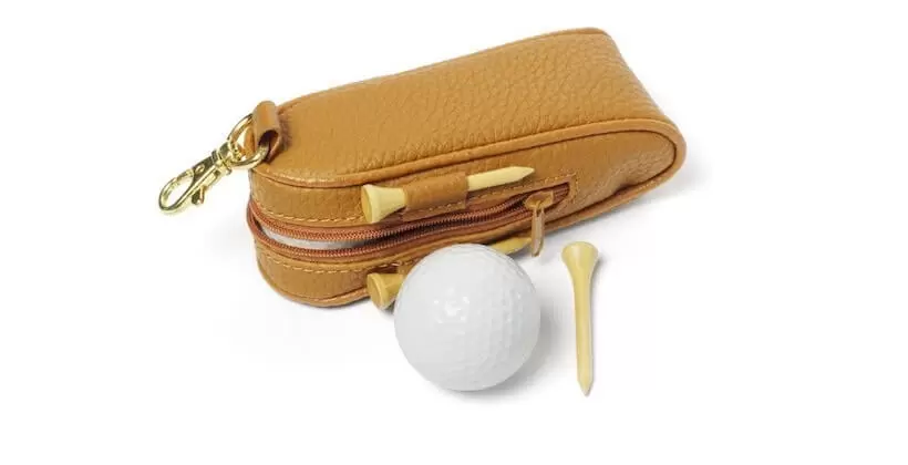 ゴルフボールケース