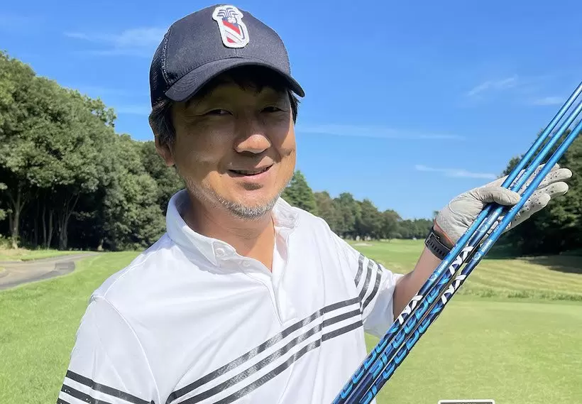 スピーダーNX,野村タケオ,藤倉コンポジット