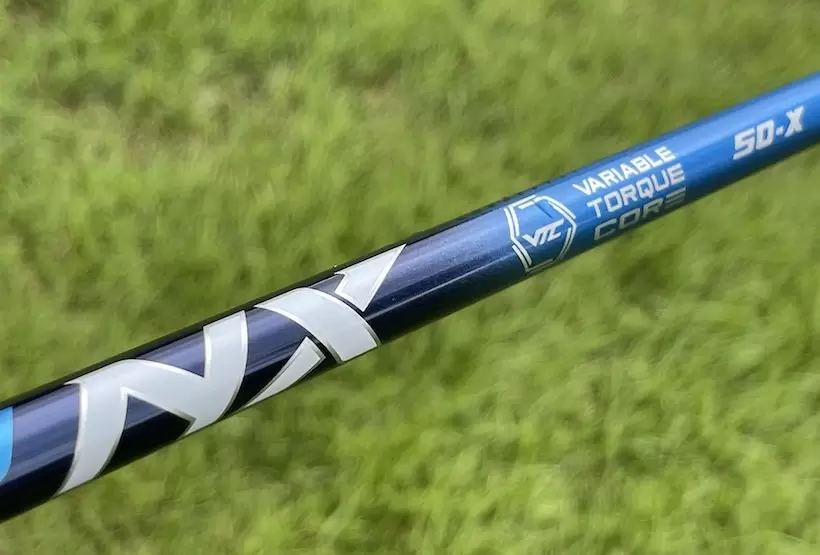 スピーダーNX,藤倉コンポジット