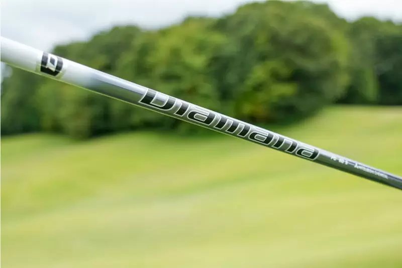 三菱ケミカルのディアマナPD