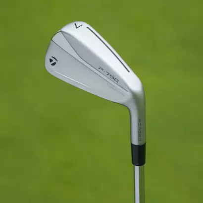 テーラーメイド P790アイアン