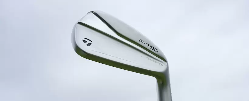 テーラーメイド P790アイアン