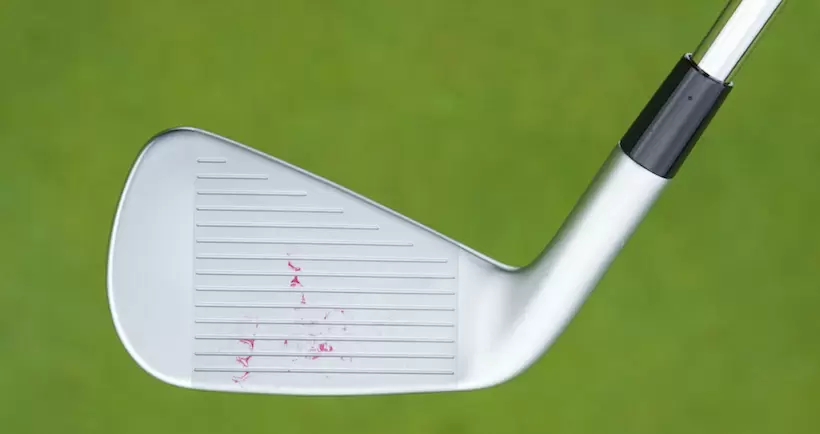 テーラーメイド P790アイアン