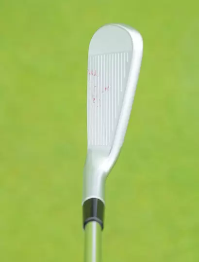 テーラーメイド P790アイアン