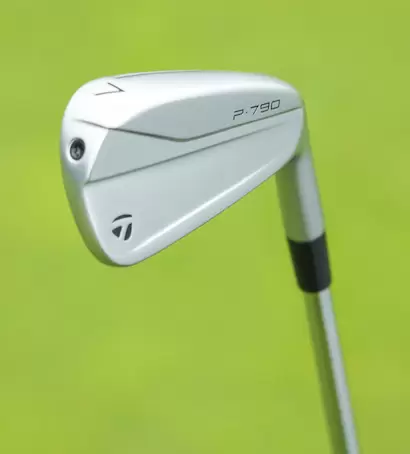 テーラーメイド P790アイアン