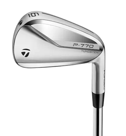 テーラーメイド P770アイアン