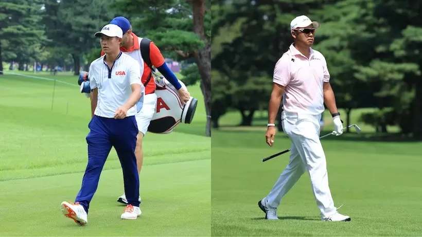 ゴルフが上手くなる『呼吸と姿勢』第1回