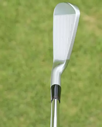 グローブライド オノフ フォージドアイアンKURO