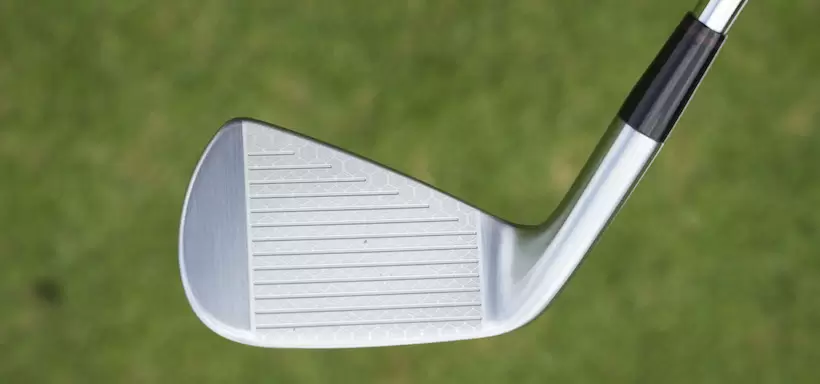 グローブライド オノフ フォージドアイアンKURO