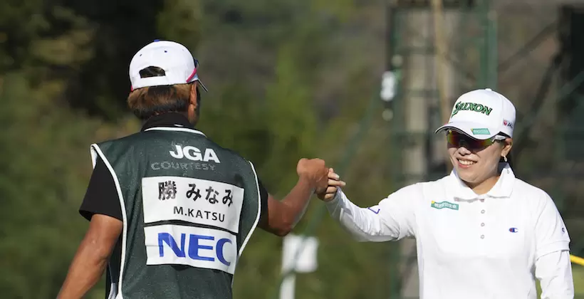 人生のテーマは『爆笑』。勝みなみが持つ強さの根幹とは？