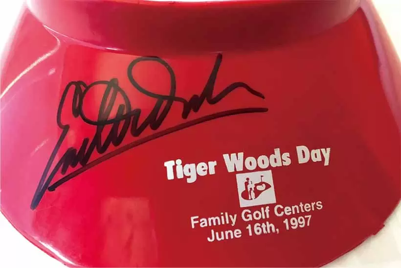 マスターズ創設者 ボビー・ジョーンズは情熱のパラゴルファー だった！