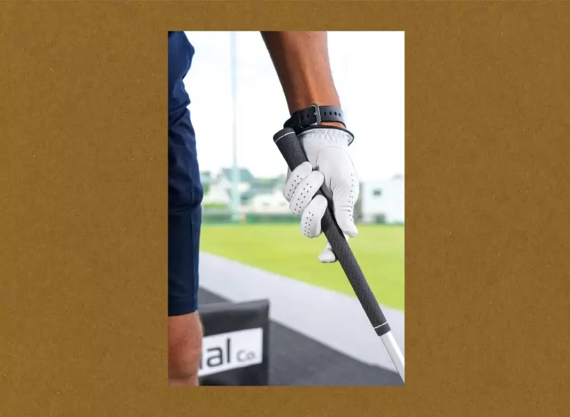 2021女子プロ連続写真｜女子プロのアプローチテクニック