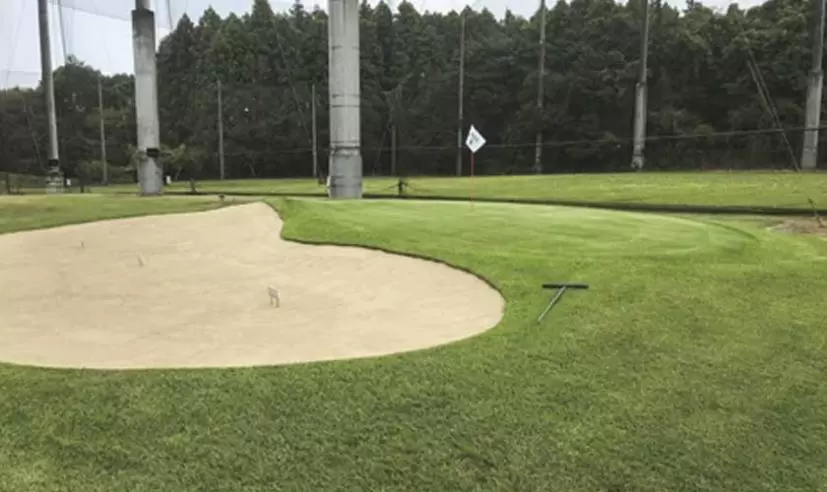 練習施設が充実したゴルフ場特集