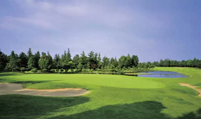 練習施設が充実したゴルフ場特集