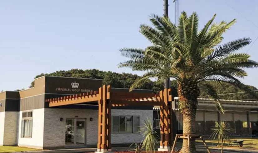 練習施設が充実したゴルフ場特集