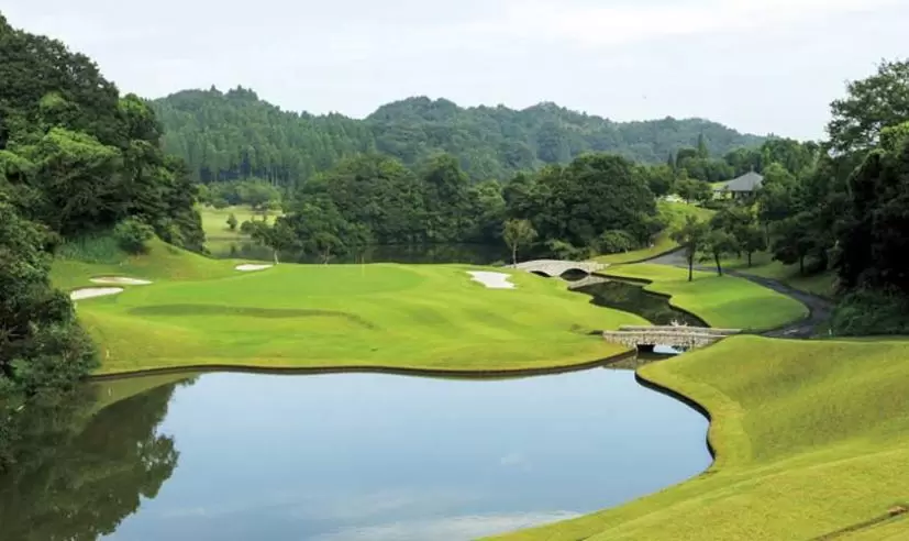練習施設が充実したゴルフ場特集