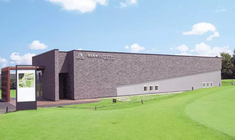 練習施設が充実したゴルフ場特集