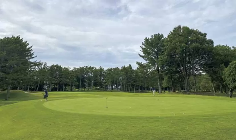 練習施設が充実したゴルフ場特集