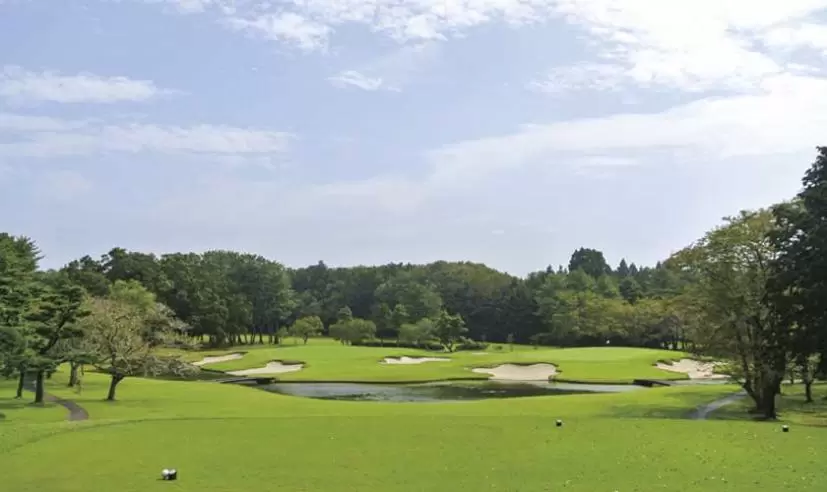 練習施設が充実したゴルフ場特集