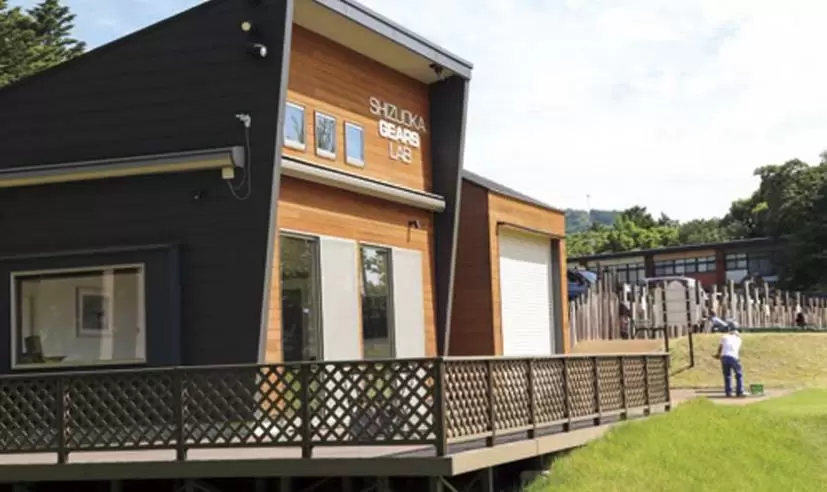 練習施設が充実したゴルフ場特集