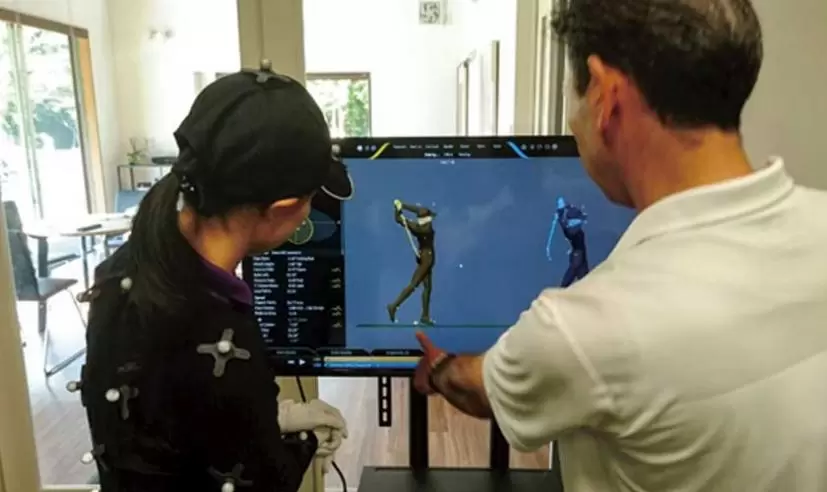 練習施設が充実したゴルフ場特集