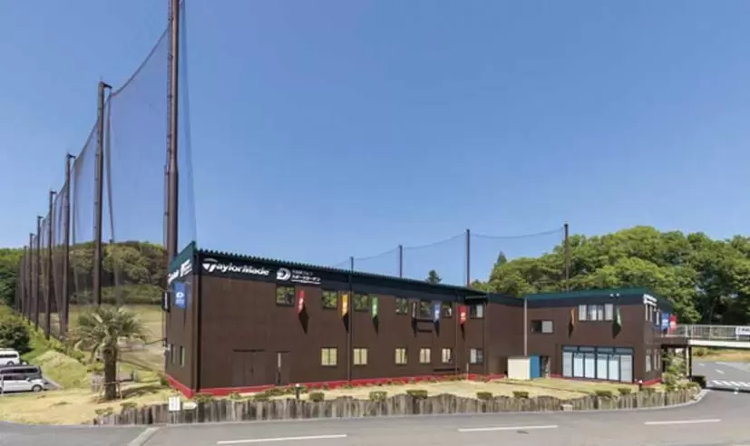 練習施設が充実したゴルフ場特集