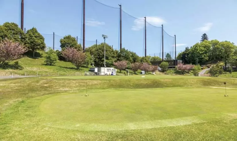 練習施設が充実したゴルフ場特集