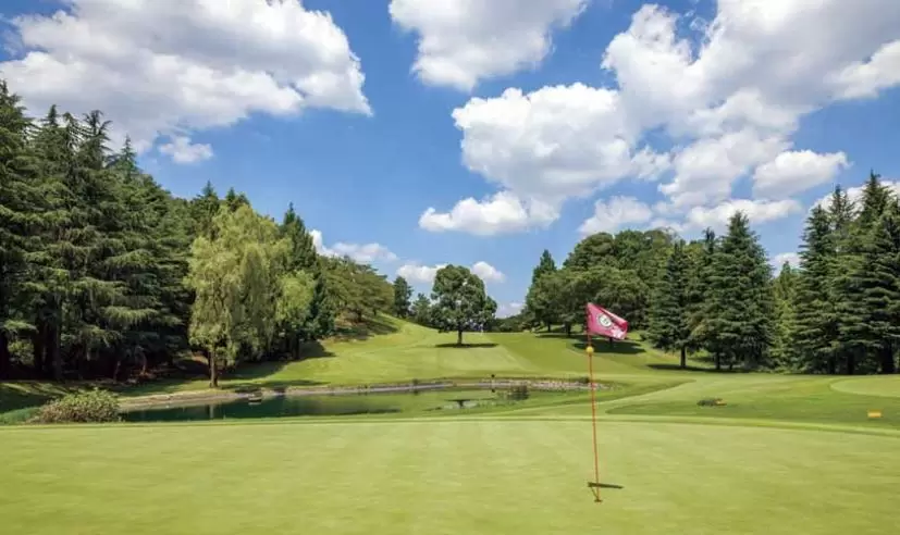 練習施設が充実したゴルフ場特集