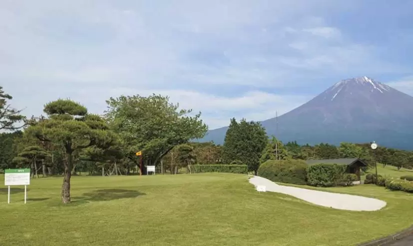 練習施設が充実したゴルフ場特集