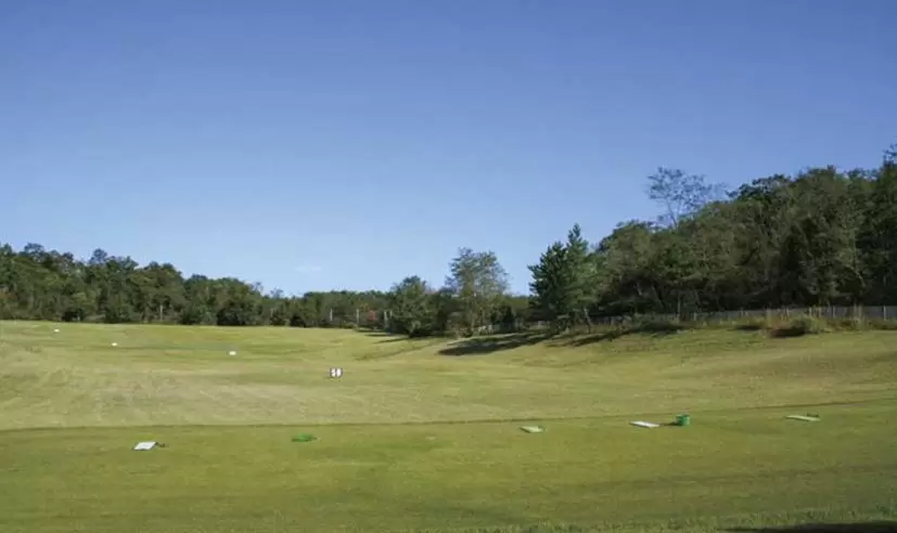 練習施設が充実したゴルフ場特集