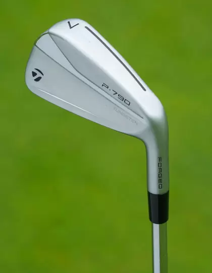 テーラーメイド  P790アイアン