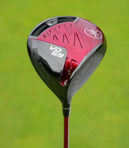 ヤマハ  RMX VD59ドライバー