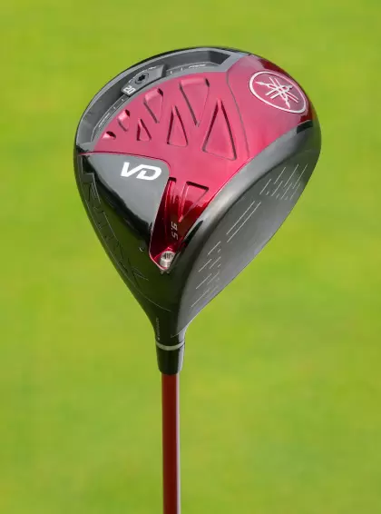 ヤマハ  RMX VDドライバー