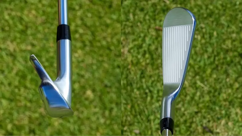 タイトリスト T100アイアン