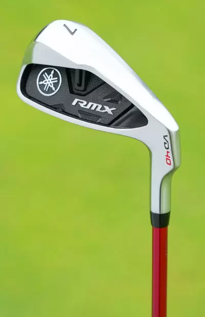 ヤマハ  RMX VD40アイアン