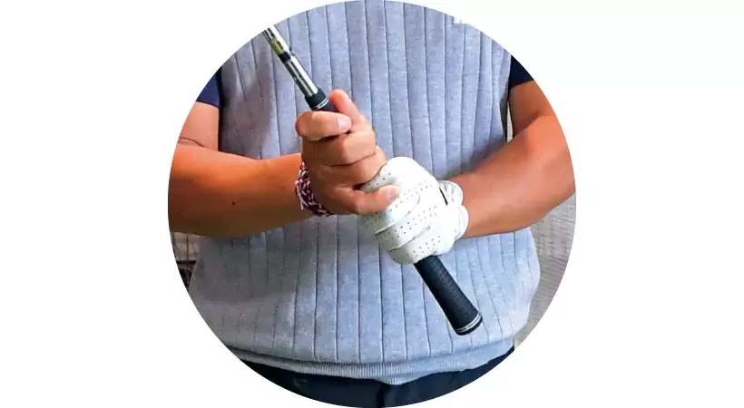 シングルゴルファーの神ドリルPART1｜スイング作りに役立つ基本のドリル（前編）