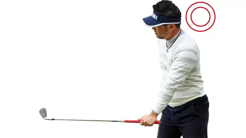 シングルゴルファーの神ドリルPART1｜スイング作りに役立つ基本のドリル（前編）