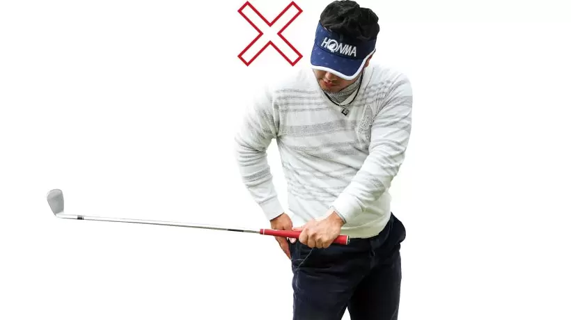 シングルゴルファーの神ドリルPART1｜スイング作りに役立つ基本のドリル（前編）